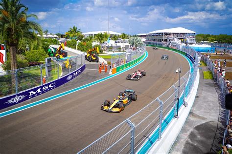 miami grand prix time